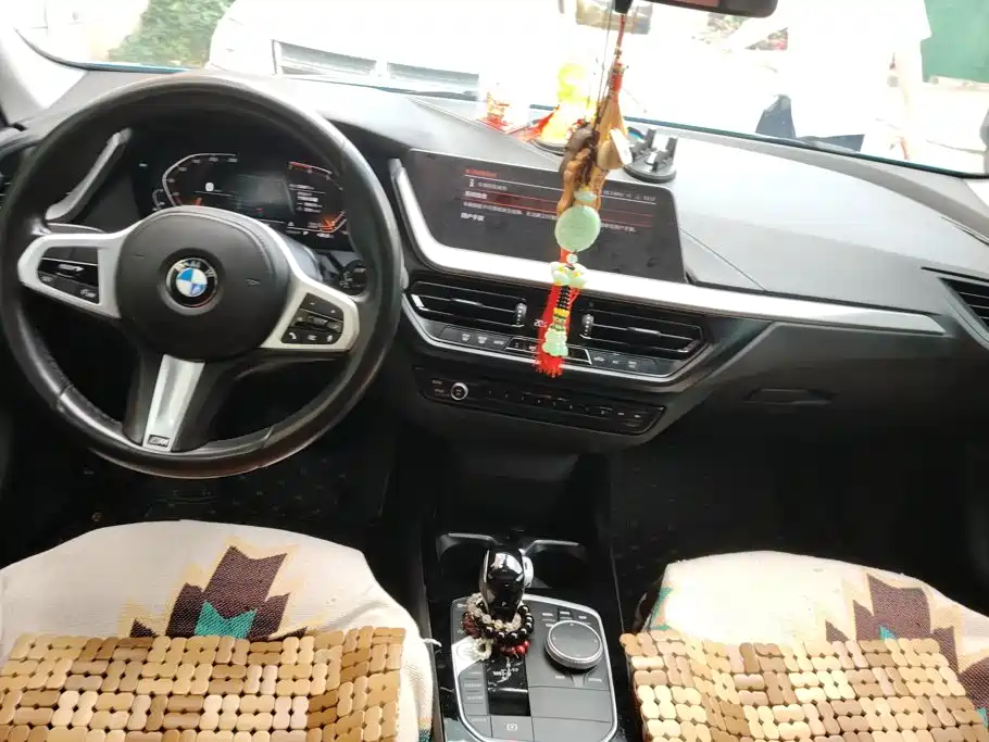 BMW 2 Series (Import) — миниатюра 12