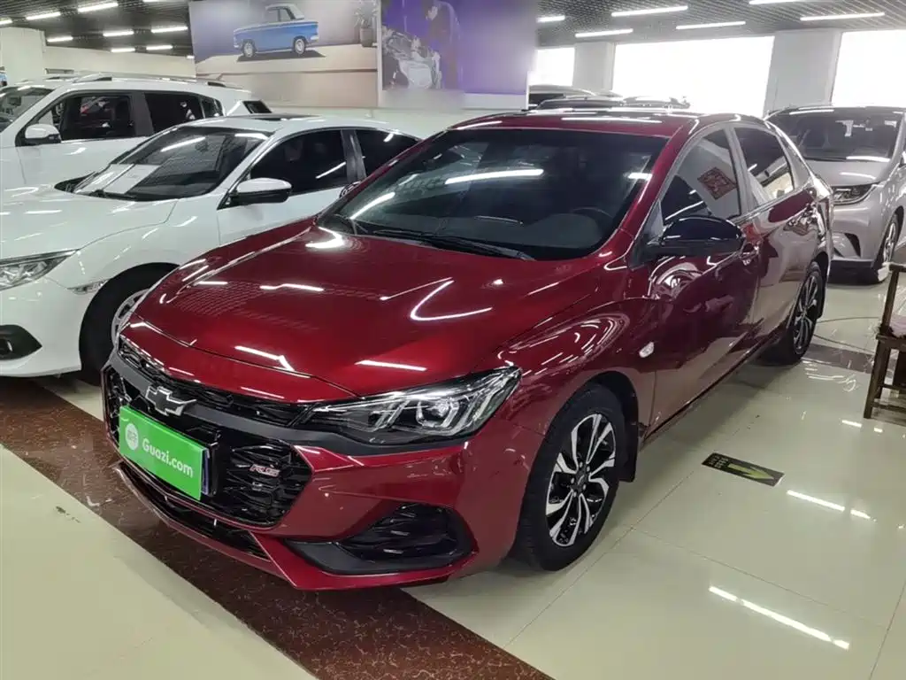 Купить Chevrolet Monza
