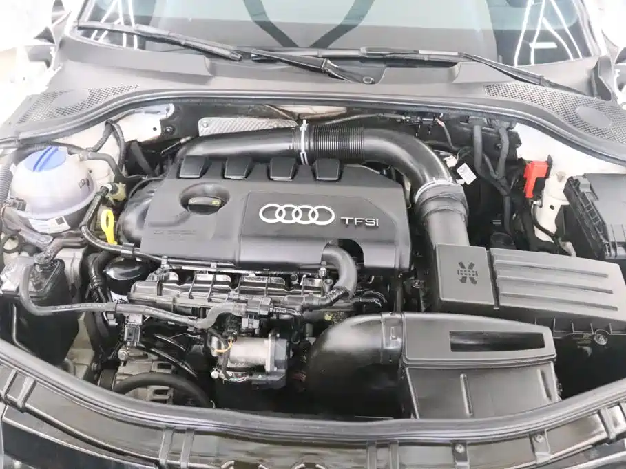 Audi TT — миниатюра 19