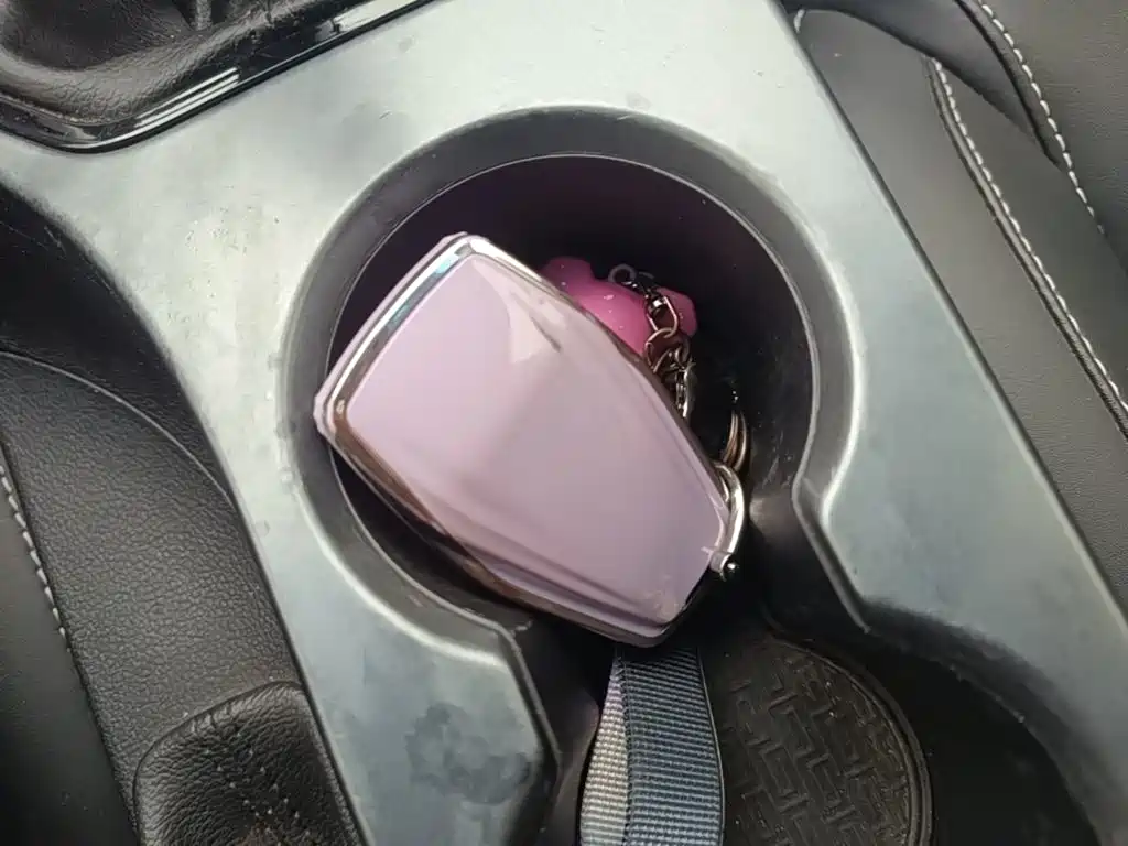 Geely Emgrand — миниатюра 9