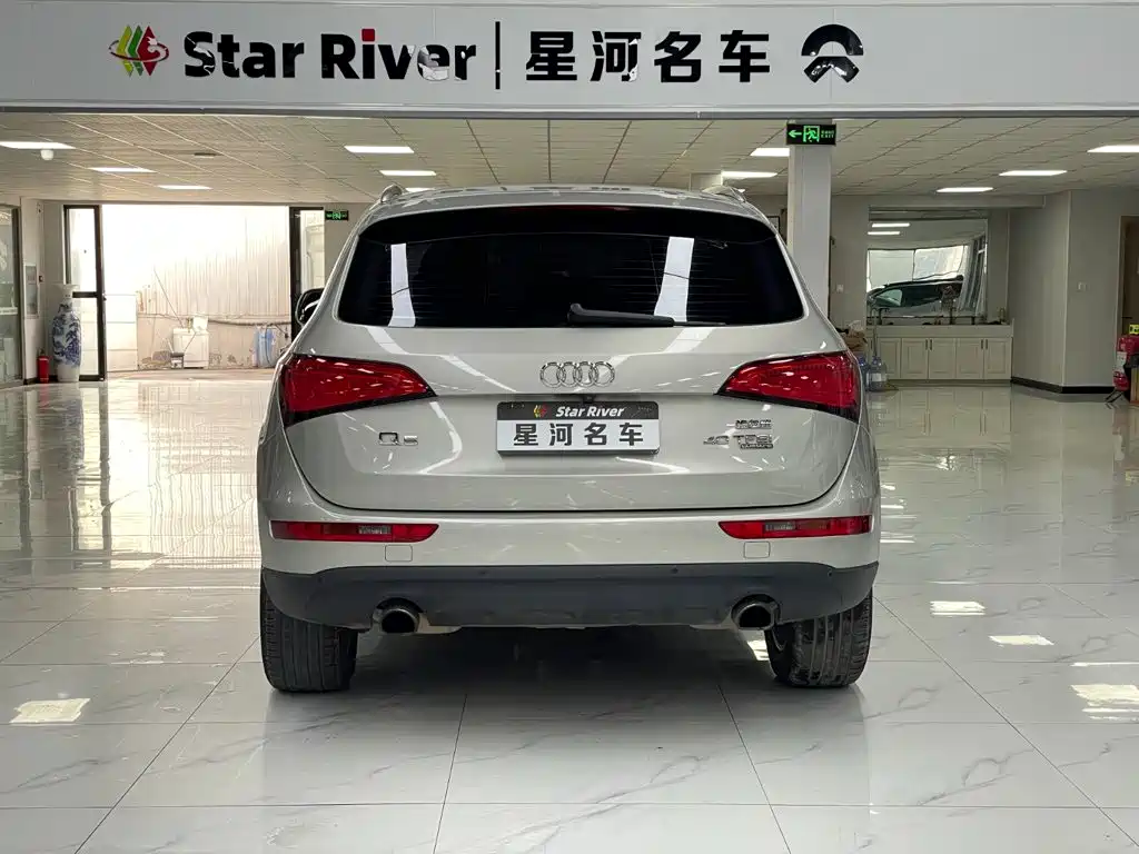 Audi Q5 — миниатюра 6