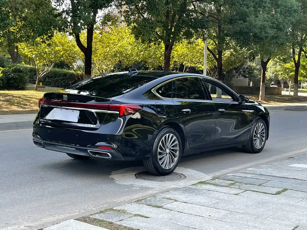 Buick LaCrosse — миниатюра 8