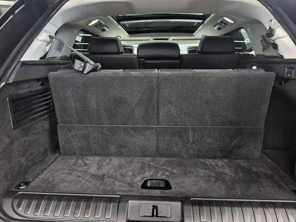 Land Rover Sport — миниатюра 19
