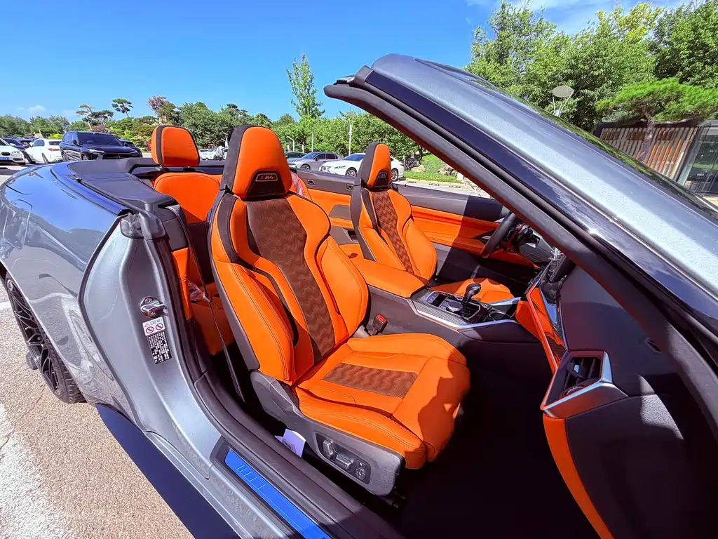 BMW M4 — миниатюра 13