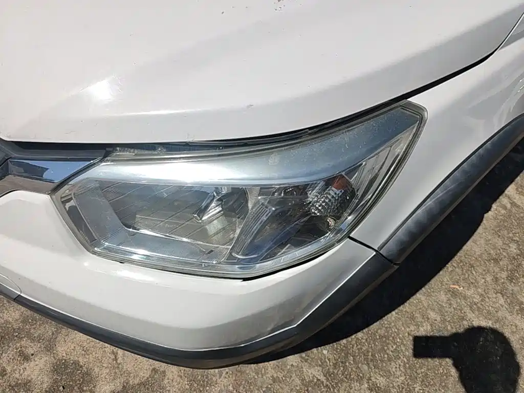Venucia R50X — миниатюра 24