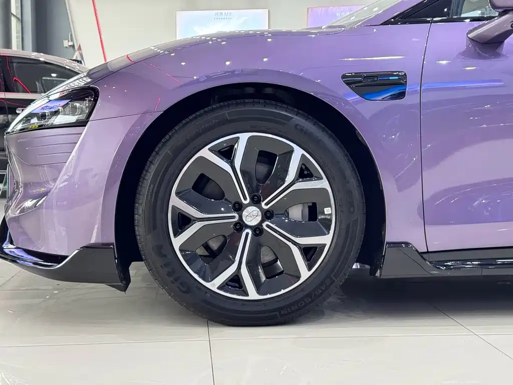 Zhijie Zhijie S7 — миниатюра 5