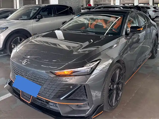 2023 Changan UNI-V