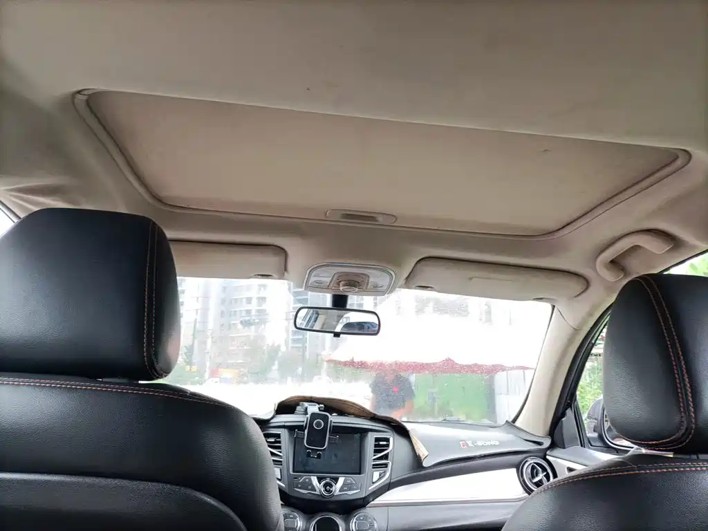BYD Song — миниатюра 14