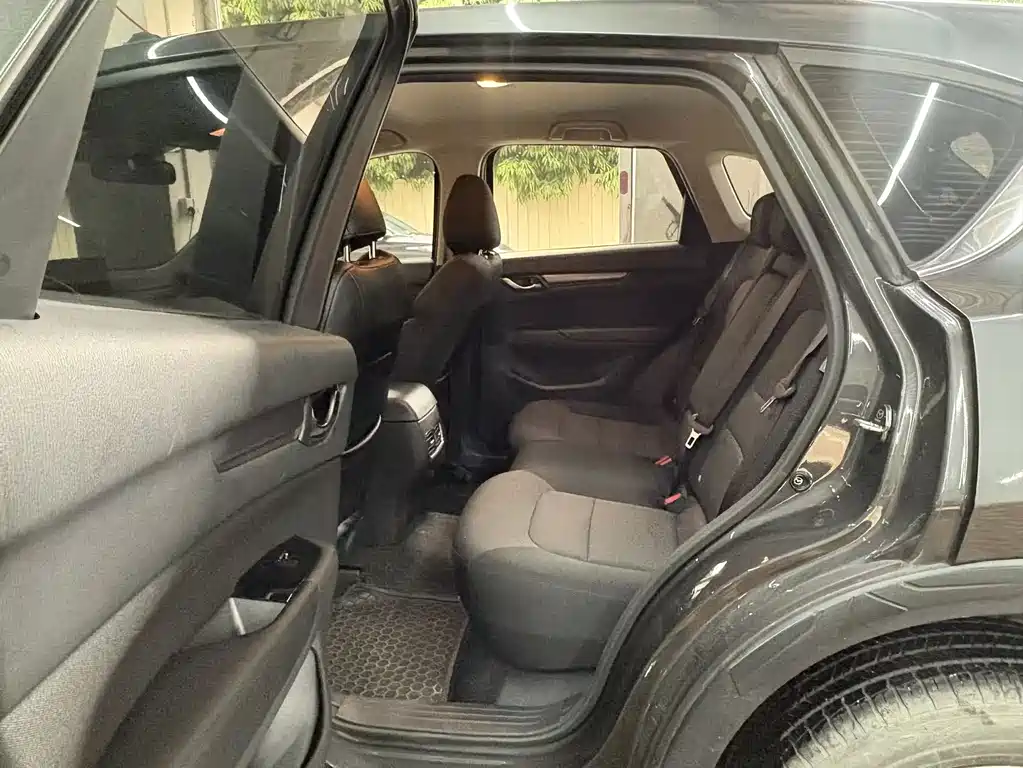 Mazda CX-5 — миниатюра 8