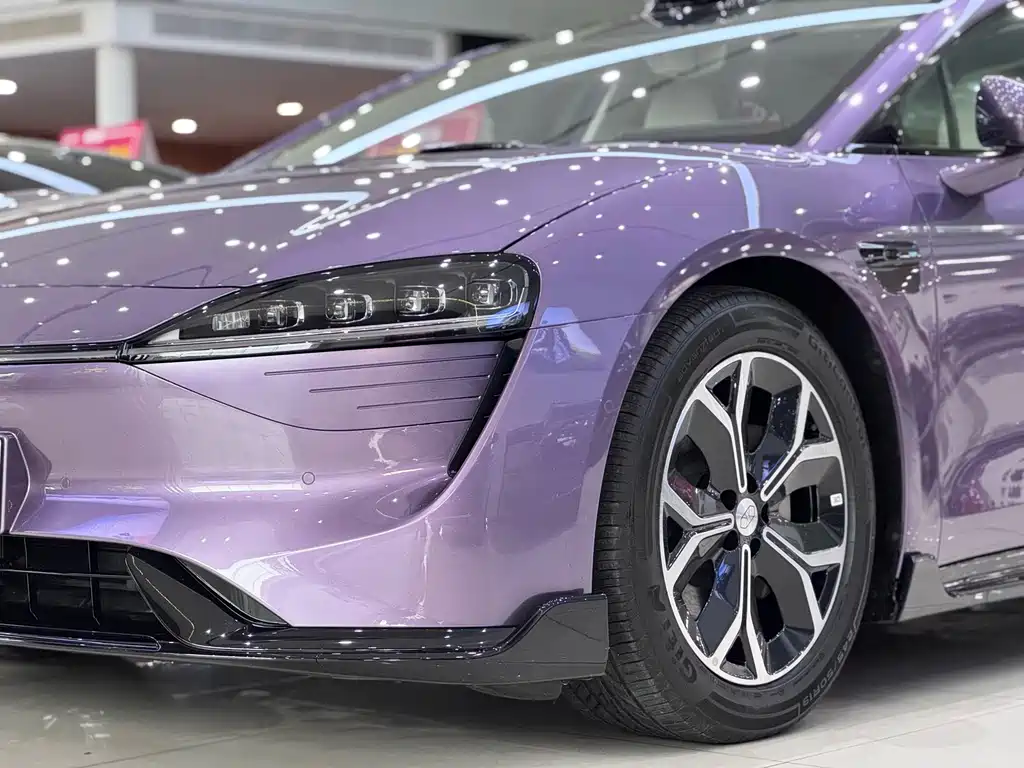 Zhijie Zhijie S7 — миниатюра 4