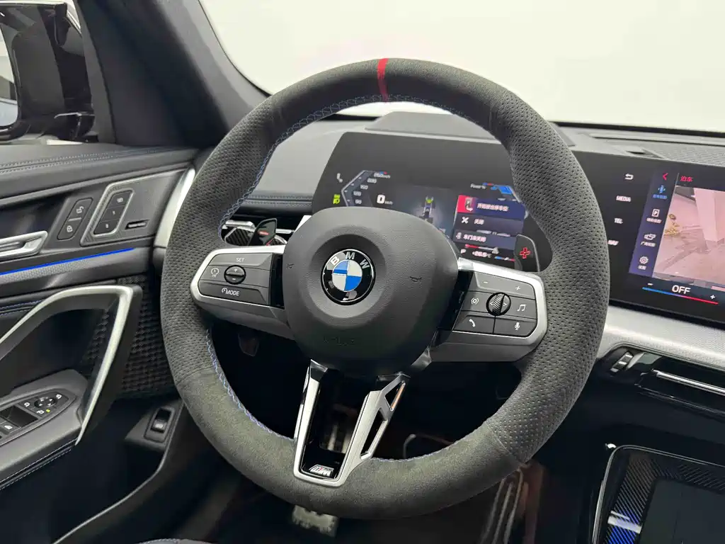 BMW X1 M35Li — миниатюра 19