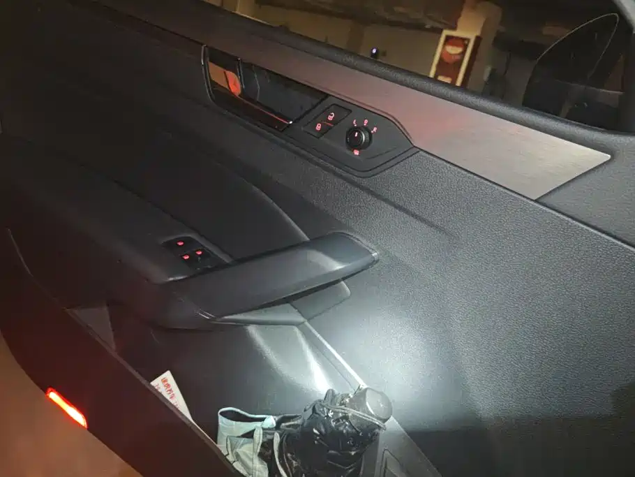Volkswagen Passat — миниатюра 7