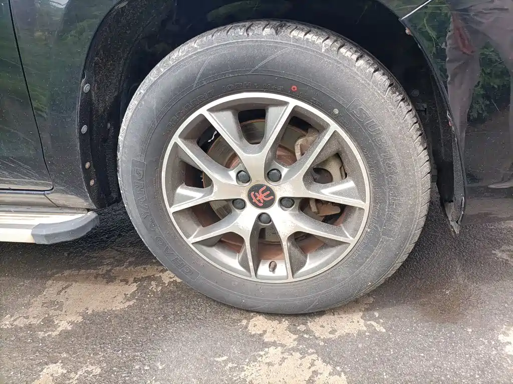 BYD Song — миниатюра 24