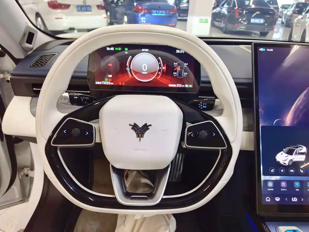 Neta Neta GT — миниатюра 9