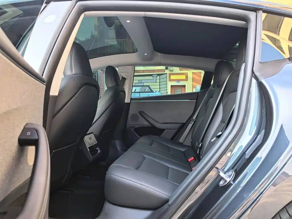 Tesla Model 3 — миниатюра 13