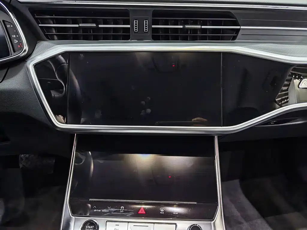 Audi A7 — миниатюра 10