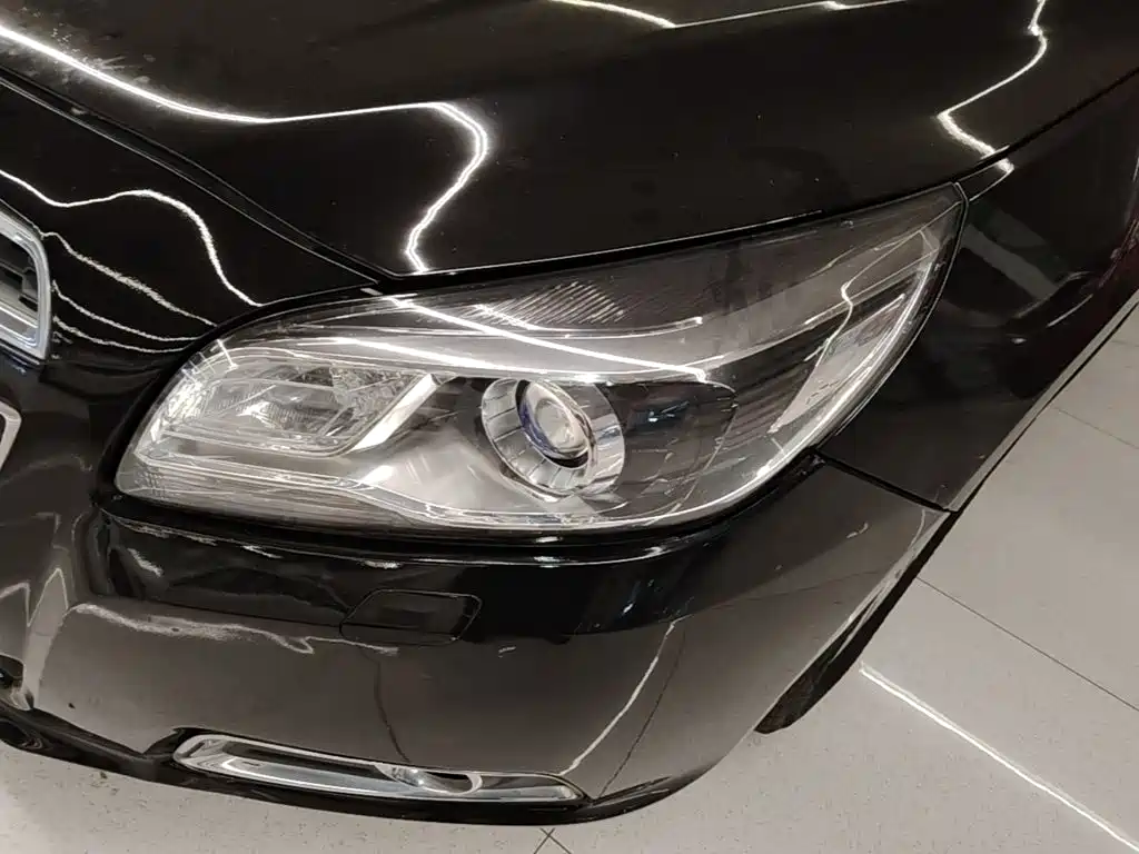 Chevrolet Malibu — миниатюра 24