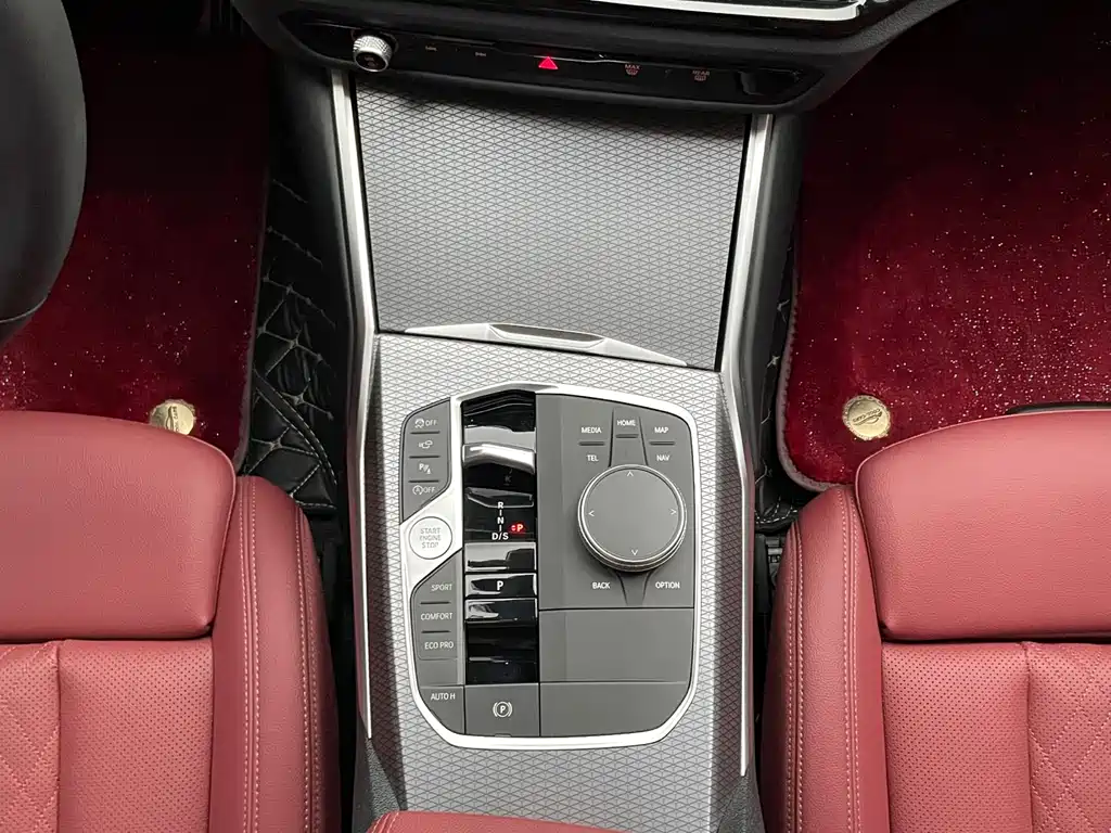 BMW 3 Series — миниатюра 12