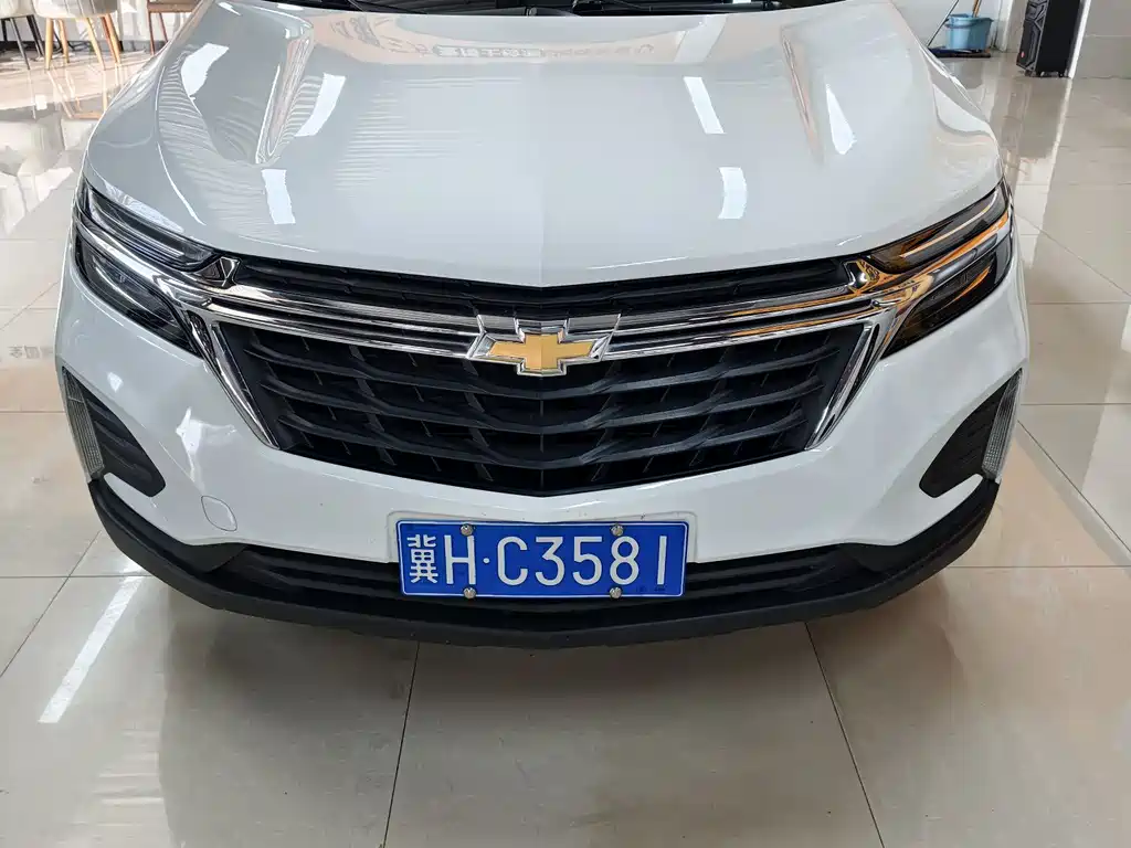 CHEVROLET EXPLORER
