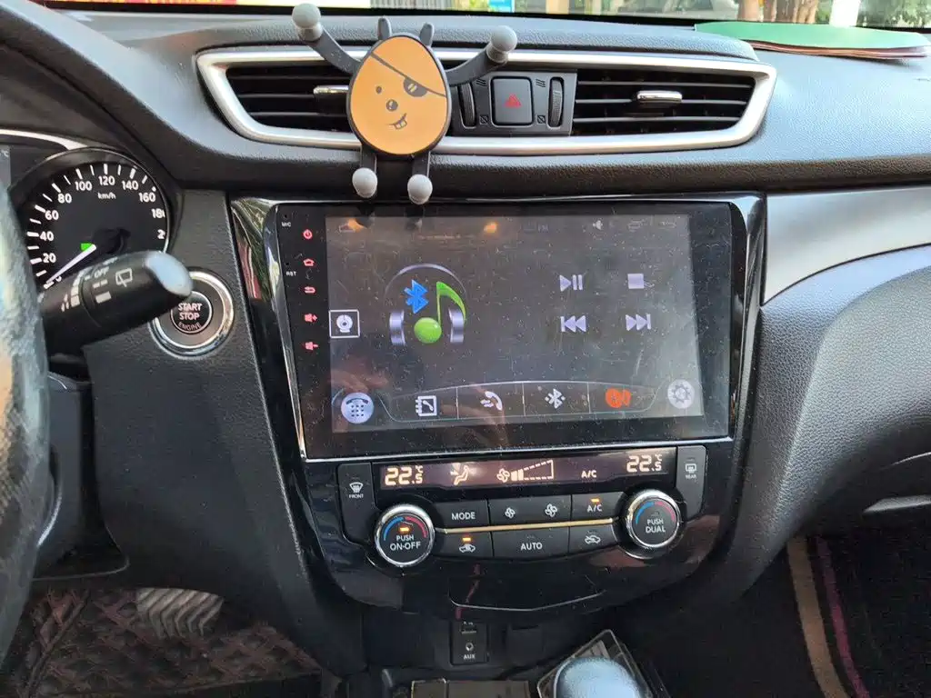 Nissan X-Trail — миниатюра 6