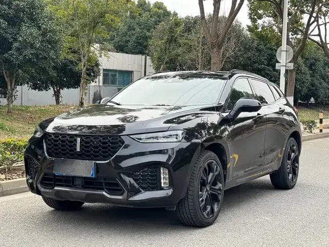 WEI PAI WEI BRAND VV7