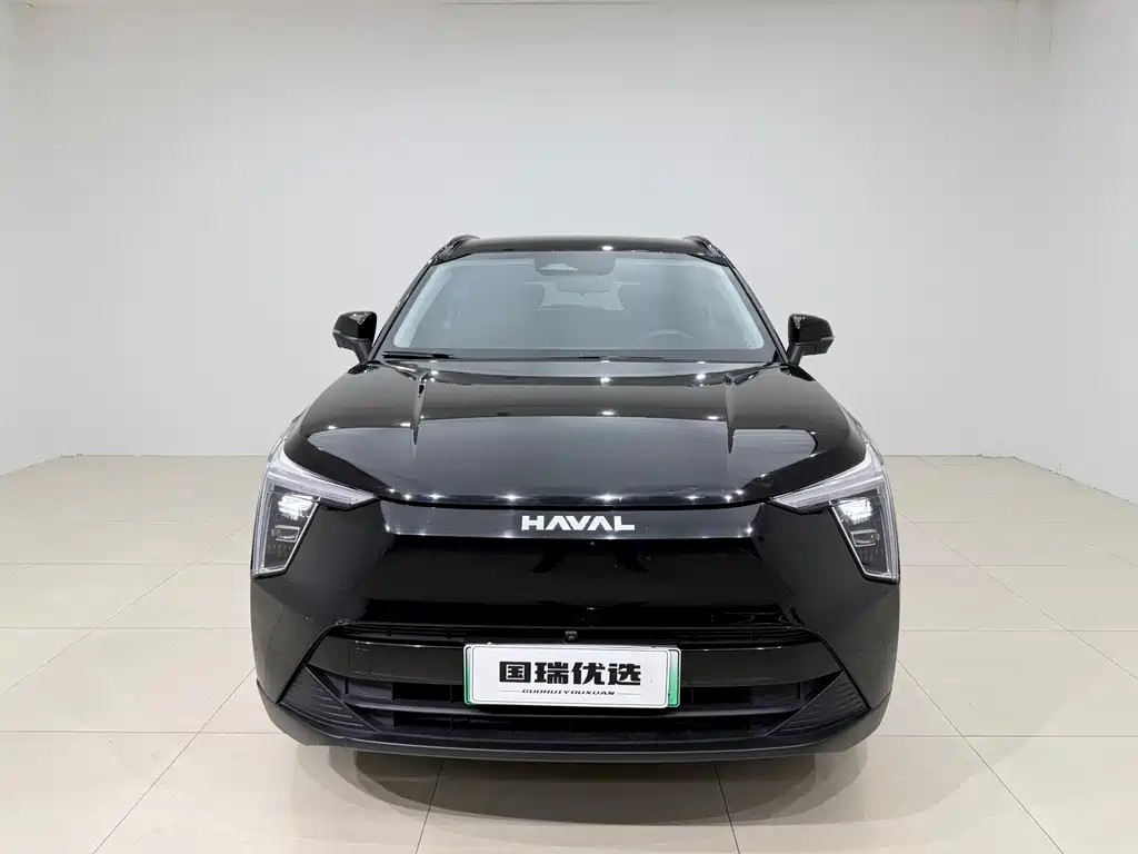 Haval Xiaolong 1.5L 110KM Leader Dynamic Edition, фото 2