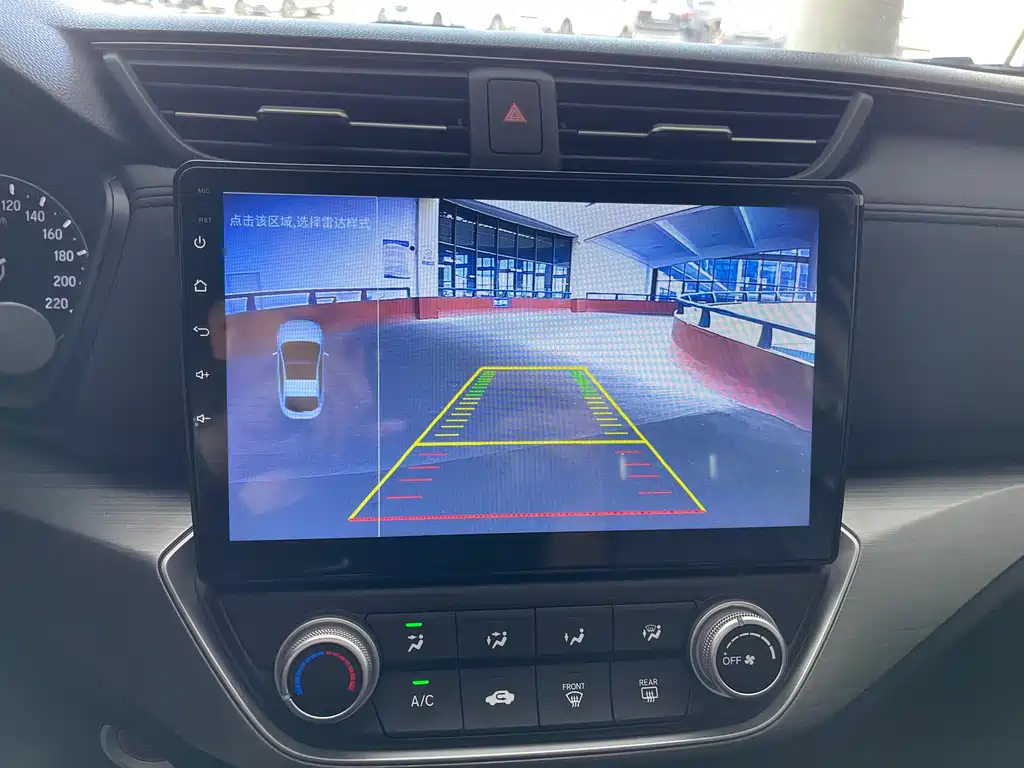 Honda Envix 2022 180TURBO CVT Enjoy
