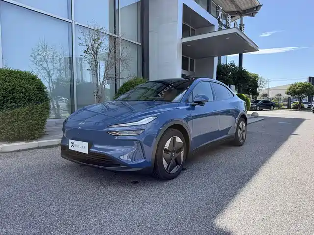 2024 Nio L60