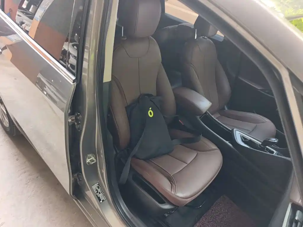 Buick GL6 — миниатюра 25