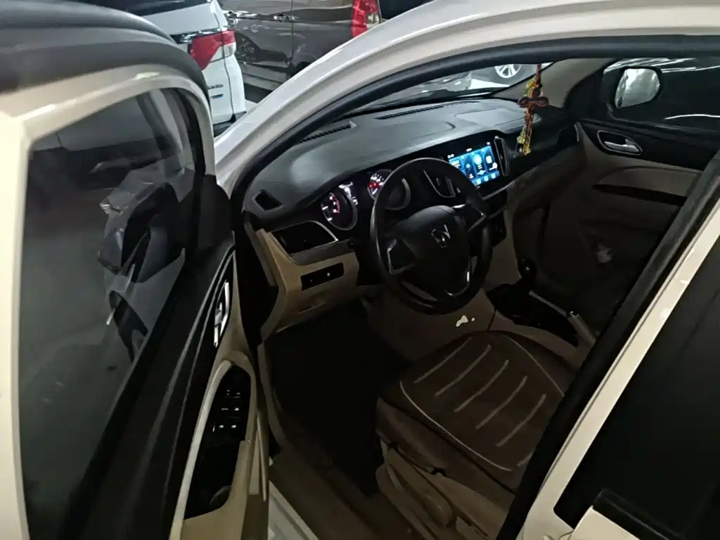 Baojun 730 — миниатюра 16
