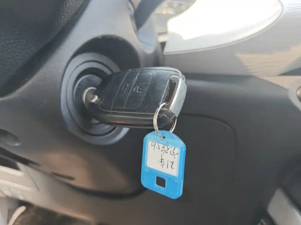 Baojun 510 — миниатюра 9