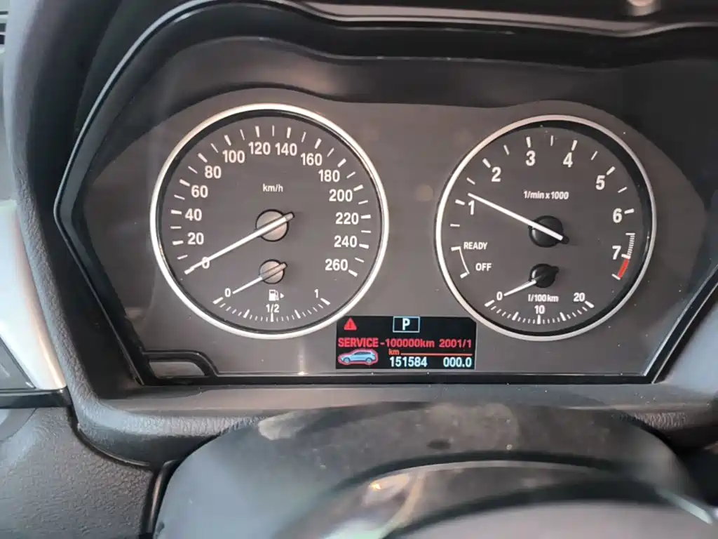 BMW X1 — миниатюра 12