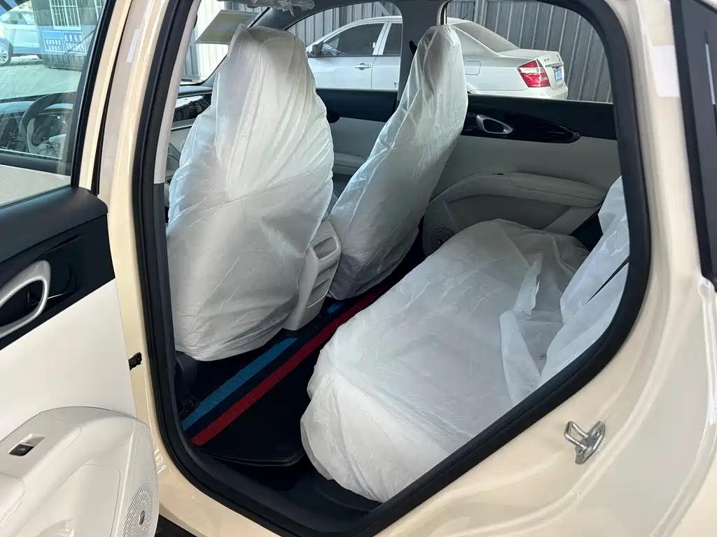 GEELY GALAXY STAR WISH