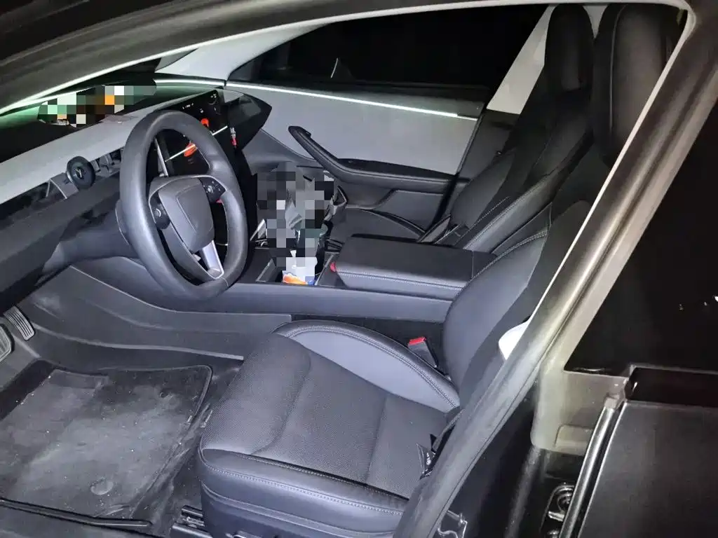 Tesla Model 3 — миниатюра 11