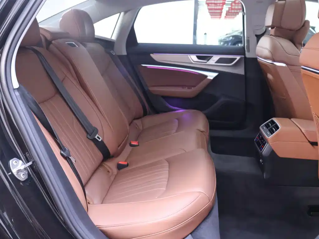 Audi A6L — миниатюра 22