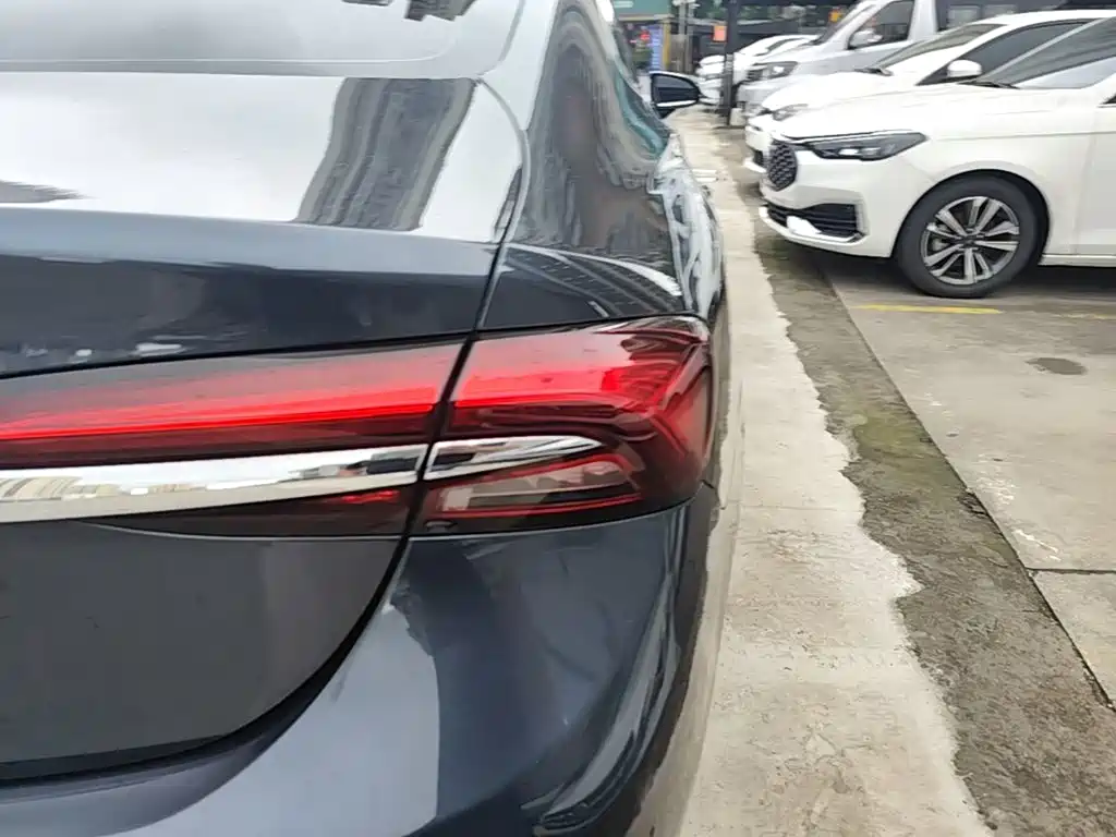 Buick LaCrosse — миниатюра 8