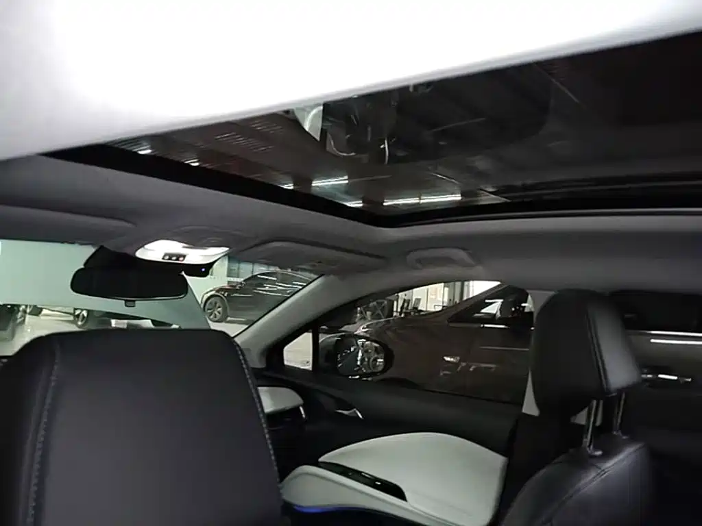 Buick Velite 6 — миниатюра 18