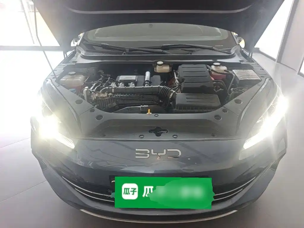 BYD Seal 06 — миниатюра 20