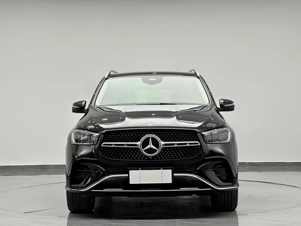 Mercedes-Benz GLE 2025 GLE 350 4MATIC Fashion