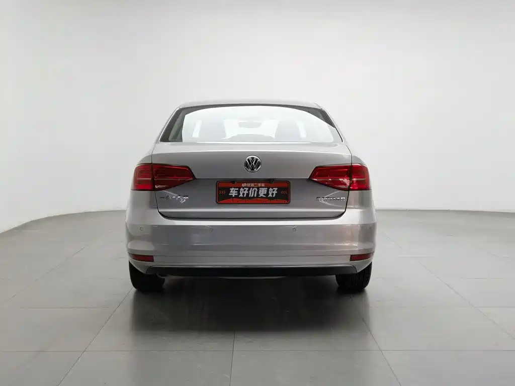 Volkswagen Sagitar — миниатюра 4