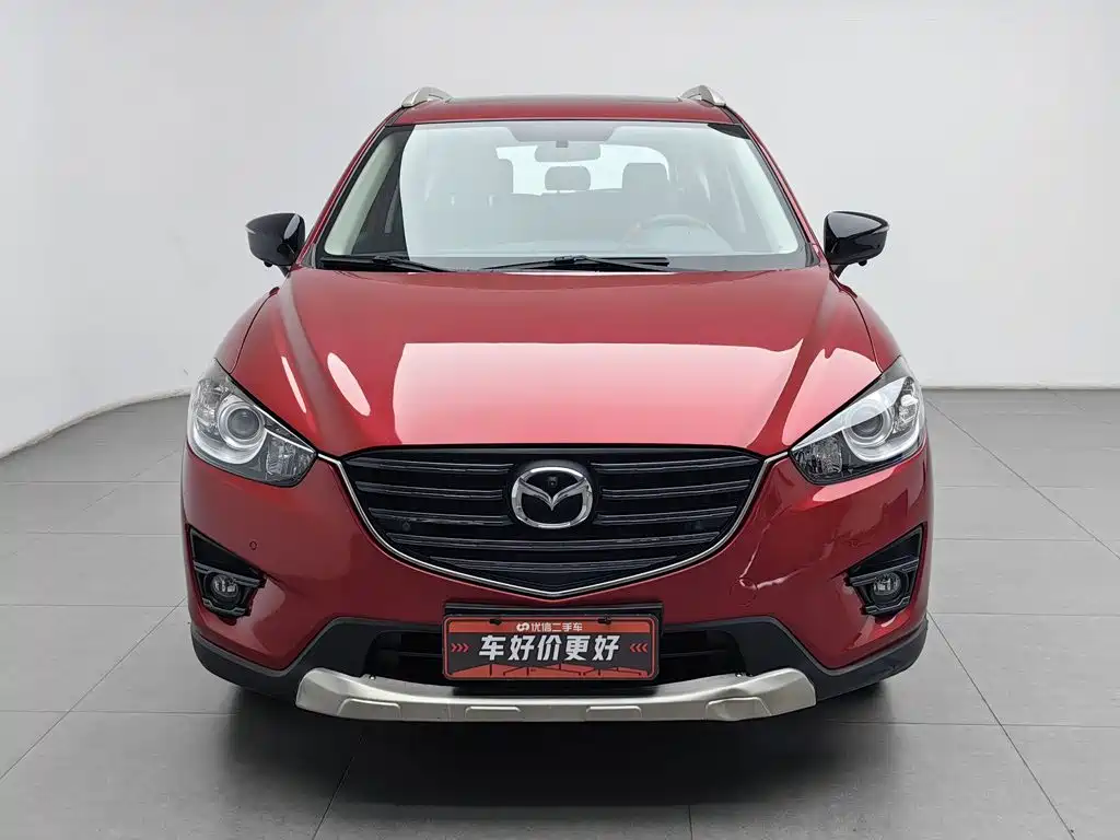 Mazda CX-5 — миниатюра 3