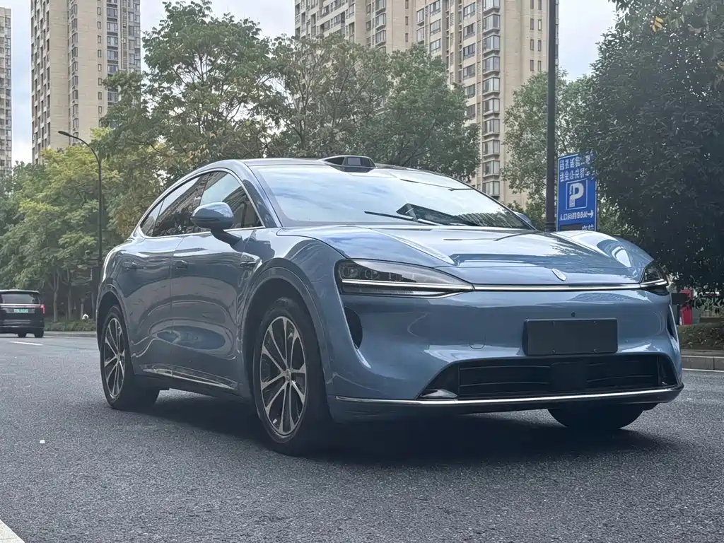 Zhijie Zhijie R7 — миниатюра 7