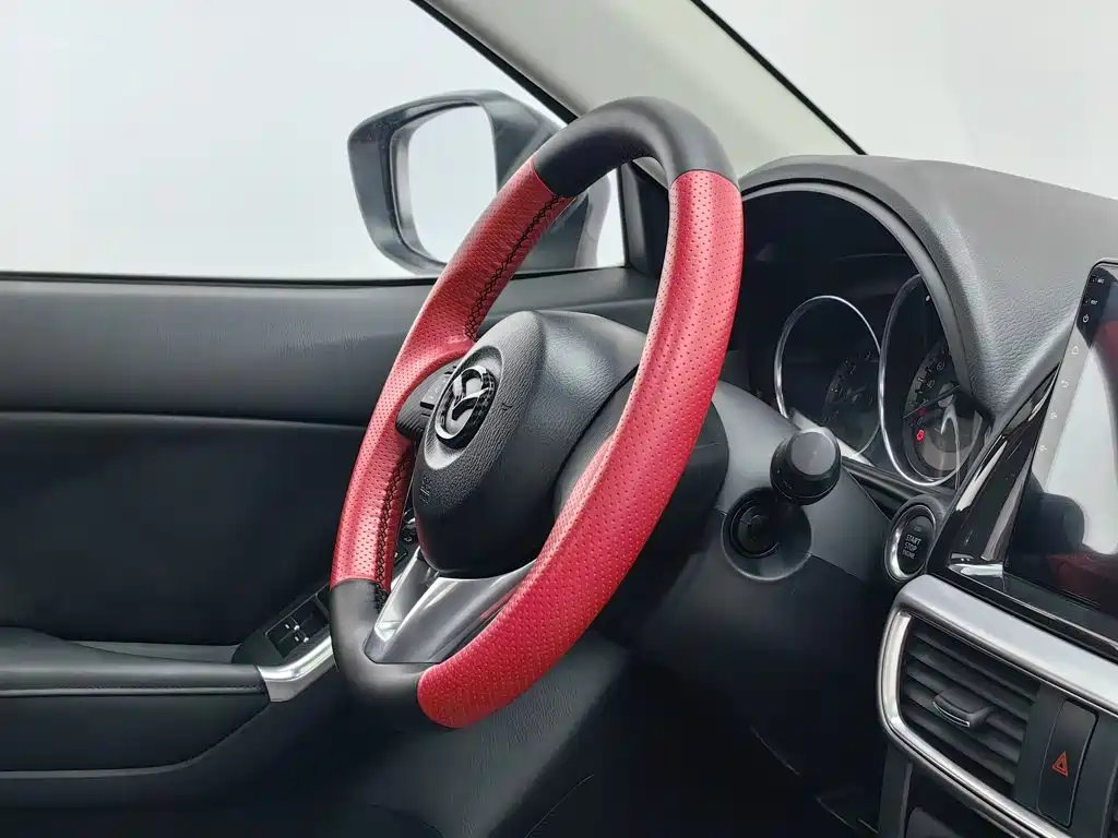 Mazda CX-5 — миниатюра 22