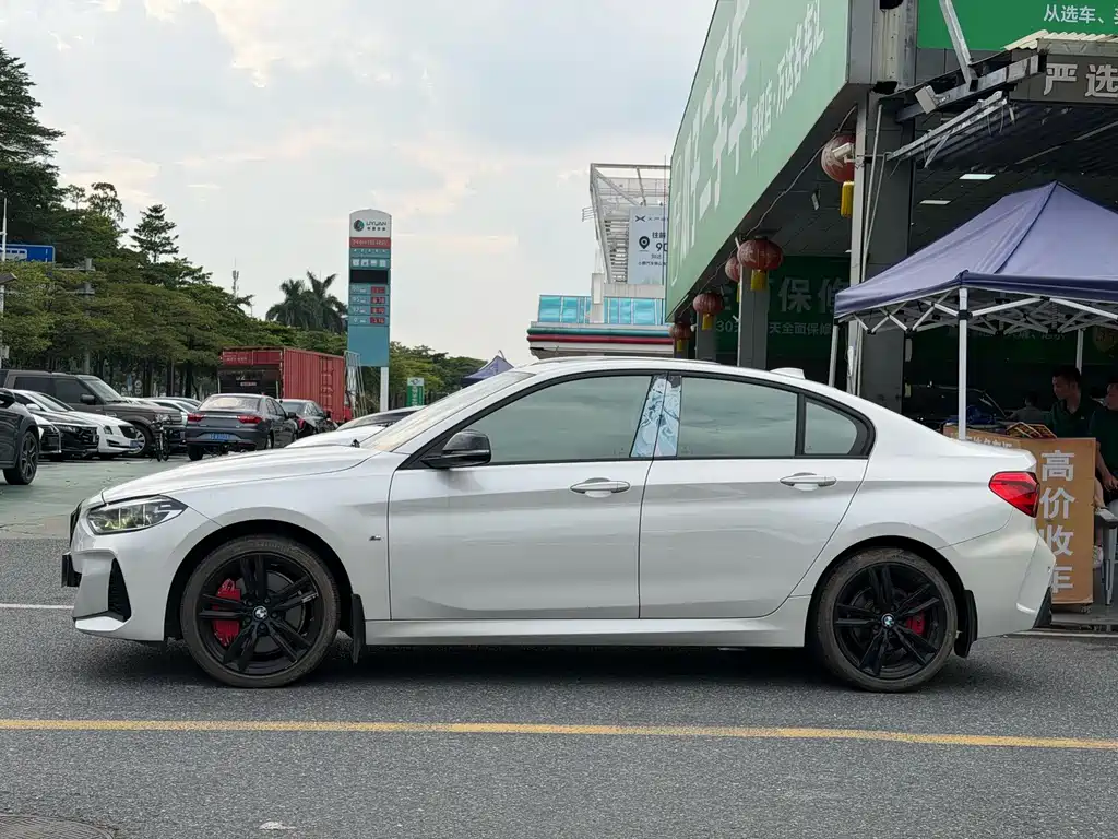 BMW 1 Series — миниатюра 4