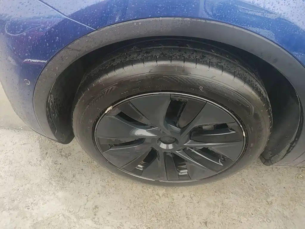 Tesla Model Y — миниатюра 23