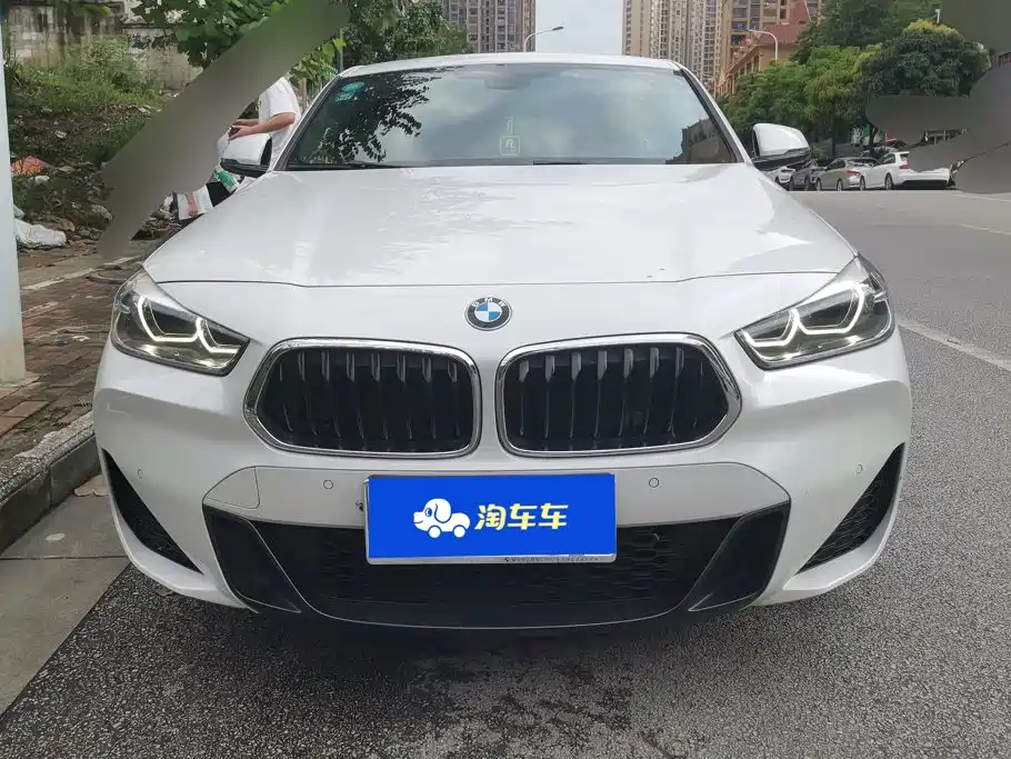 BMW X2 — миниатюра 2