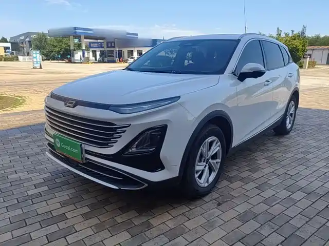 2024 Bestune T90