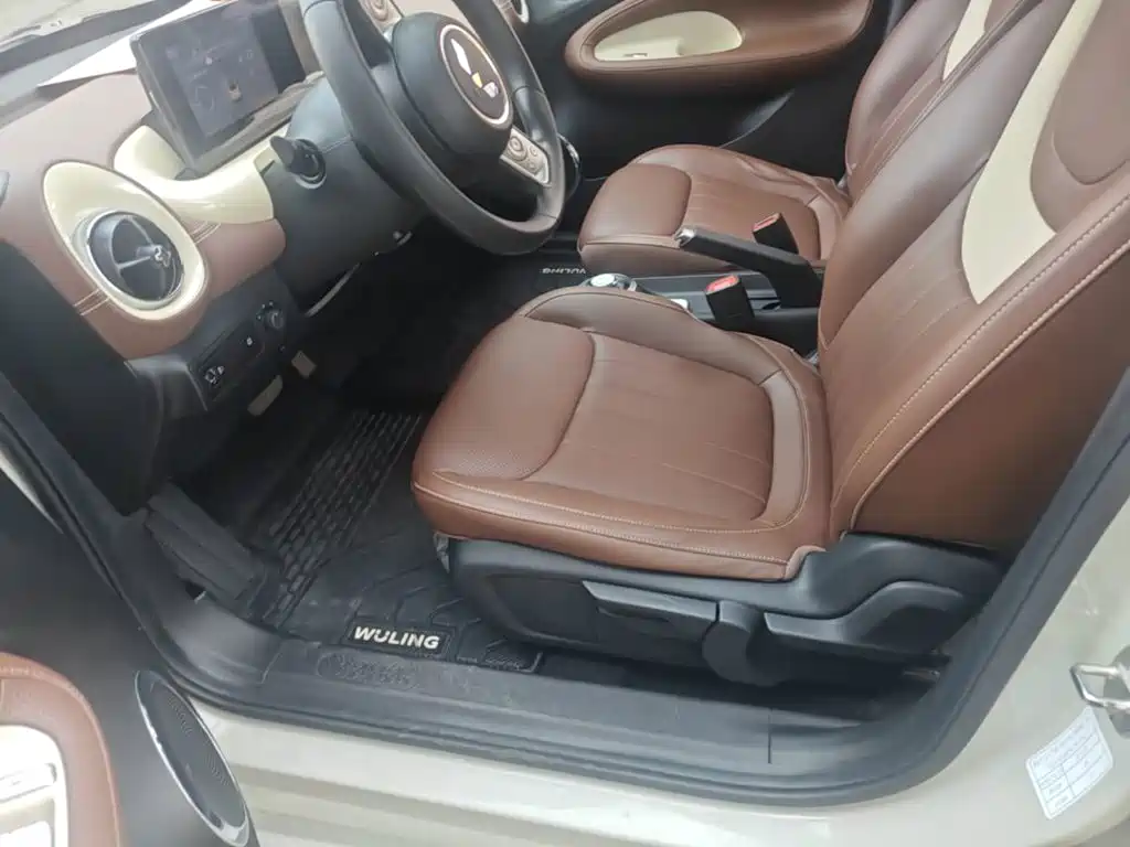Wuling Bingo — миниатюра 15