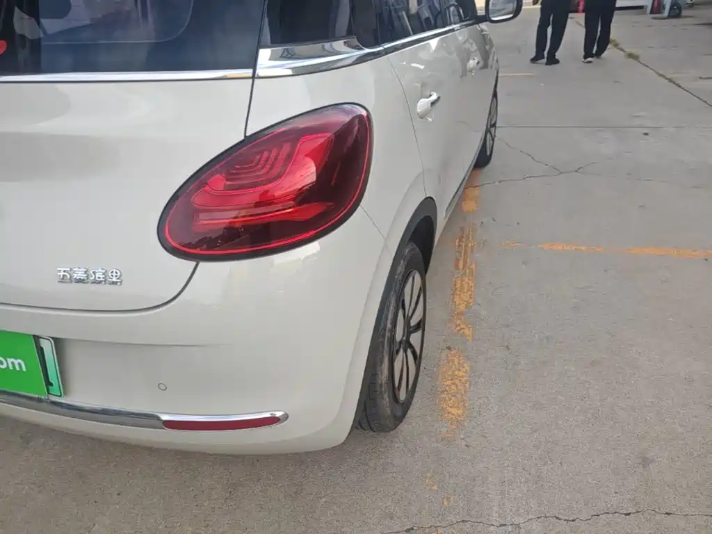 Wuling Bingo — миниатюра 8