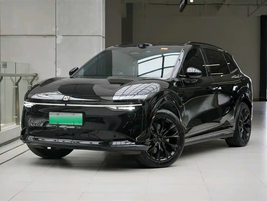 ZEEKR EXTREME KRYPTON 7X